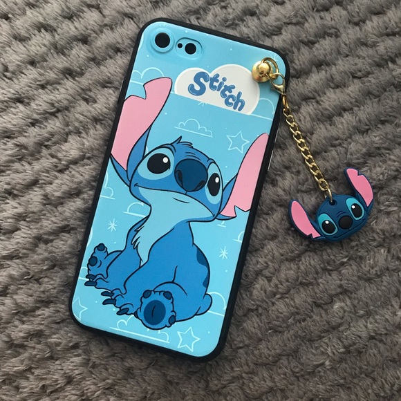 Disney Accessories - Stitch iPhone case